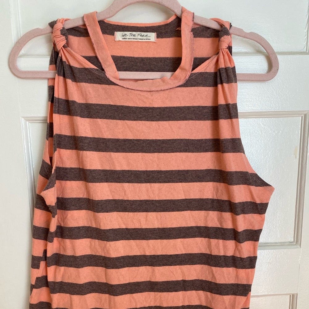 Free People Tee